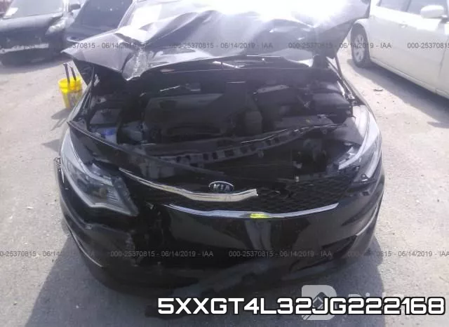 5XXGT4L32JG222168 фото 7