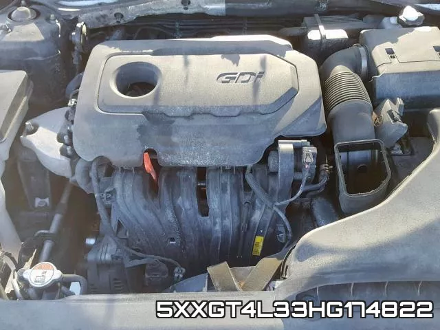 5XXGT4L33HG174822 фото 8