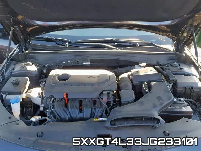 5XXGT4L33JG233101 фото 8