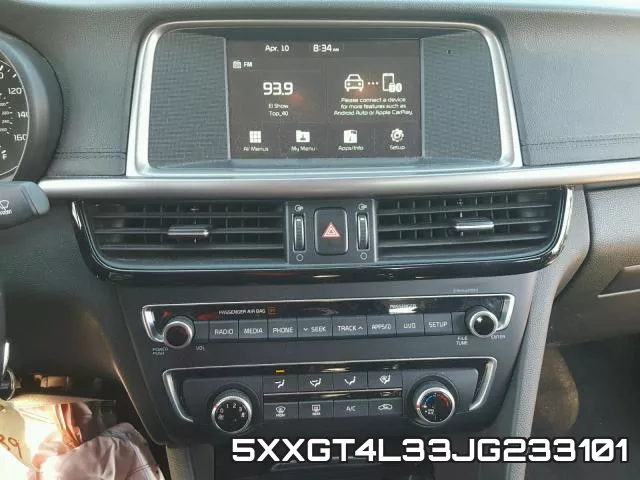 5XXGT4L33JG233101 фото 10