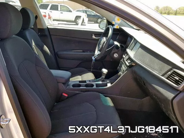 5XXGT4L37JG184517 фото 6