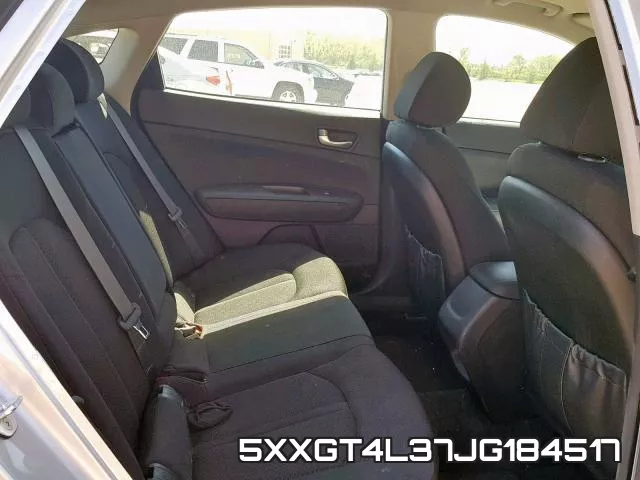 5XXGT4L37JG184517 фото 7