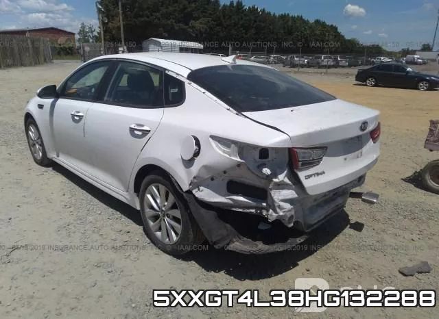 5XXGT4L38HG132288 фото 4