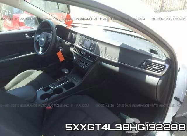 5XXGT4L38HG132288 фото 6