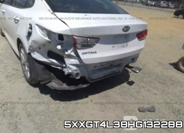 5XXGT4L38HG132288 фото 7