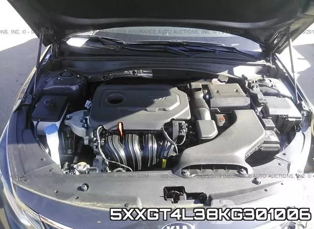 5XXGT4L38KG301006 фото 2