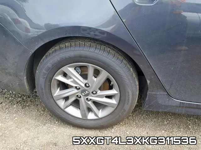 5XXGT4L3XKG311536 фото 10