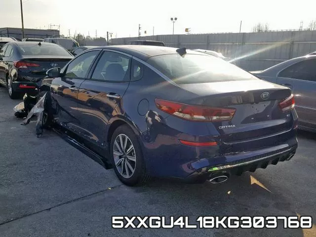5XXGU4L18KG303768 фото 4