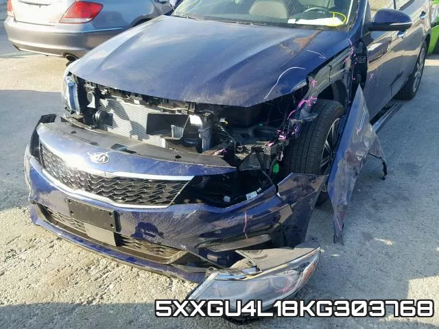 5XXGU4L18KG303768 фото 10