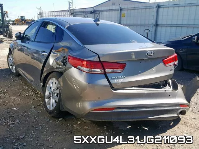 5XXGU4L31JG211093 фото 4