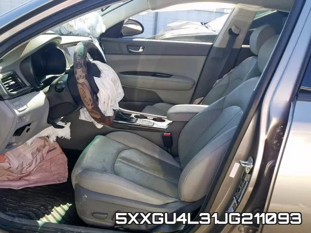 5XXGU4L31JG211093 фото 6