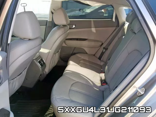 5XXGU4L31JG211093 фото 7