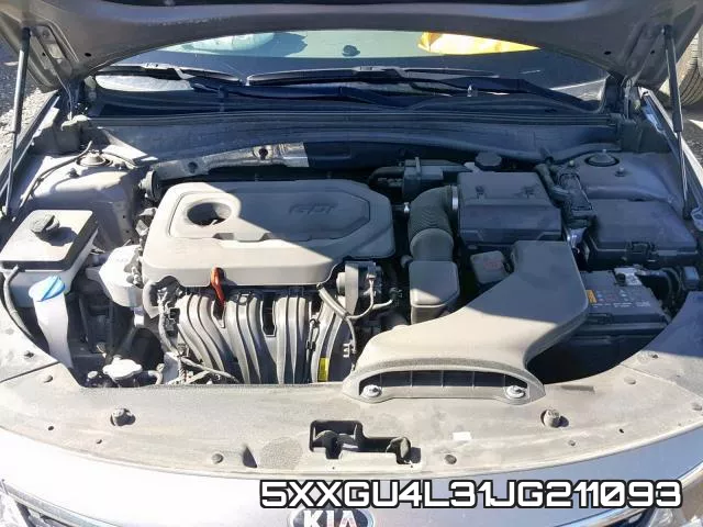 5XXGU4L31JG211093 фото 8