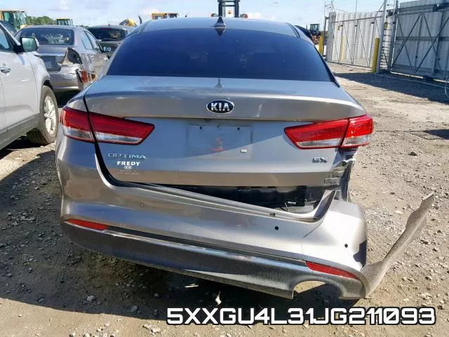 5XXGU4L31JG211093 фото 10