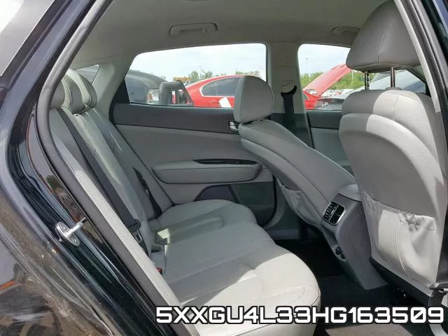 5XXGU4L33HG163509 фото 7