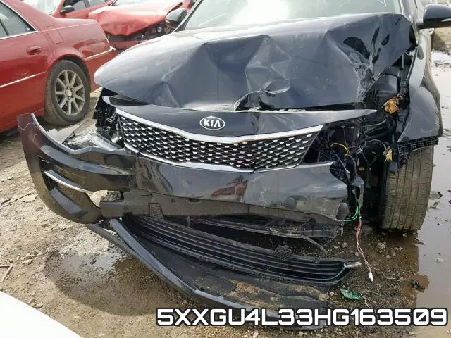 5XXGU4L33HG163509 фото 10