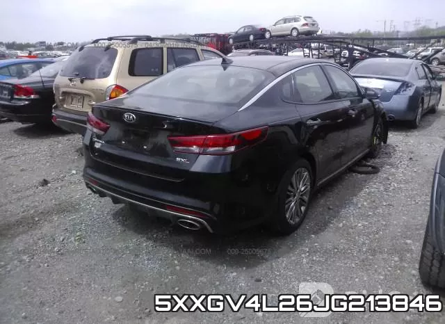 5XXGV4L26JG213846 фото 5