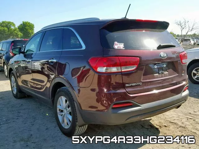 5XYPG4A33HG234116 фото 4