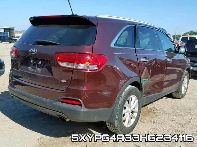 5XYPG4A33HG234116 фото 5