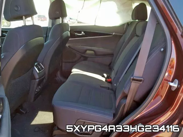 5XYPG4A33HG234116 фото 7