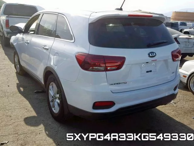 5XYPG4A33KG549330 фото 4