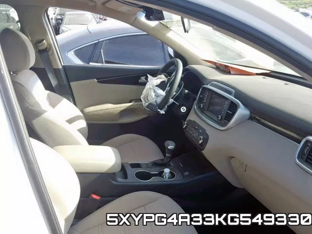 5XYPG4A33KG549330 фото 6