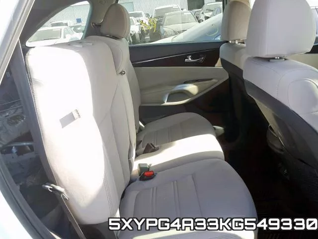 5XYPG4A33KG549330 фото 7