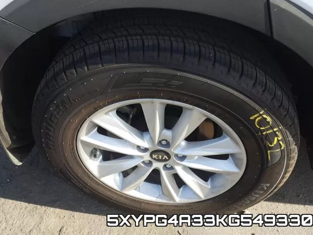 5XYPG4A33KG549330 фото 10