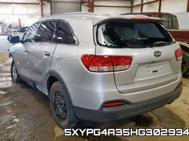 5XYPG4A35HG302934 фото 4