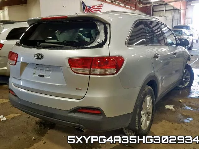 5XYPG4A35HG302934 фото 5