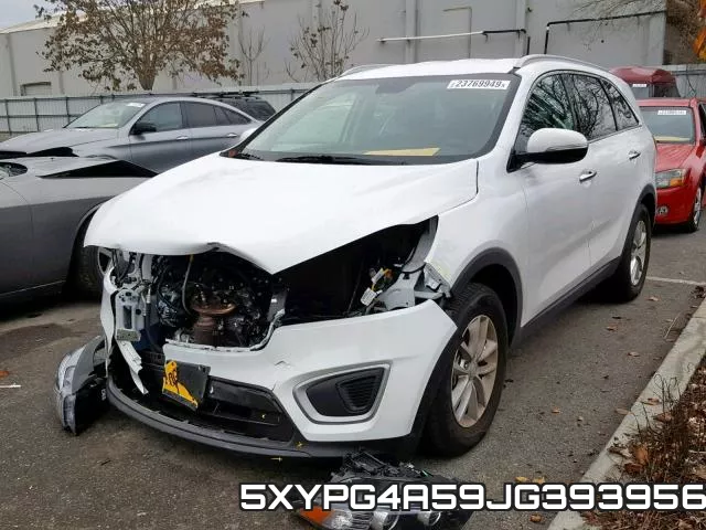 5XYPG4A59JG393956 фото 3
