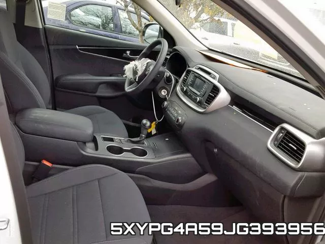 5XYPG4A59JG393956 фото 6