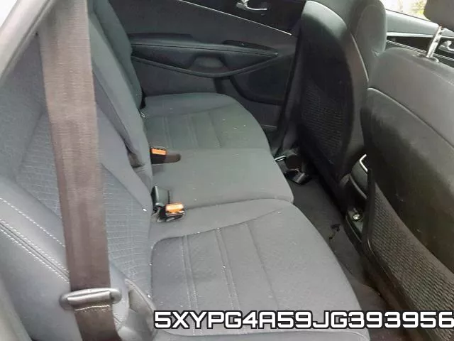 5XYPG4A59JG393956 фото 7