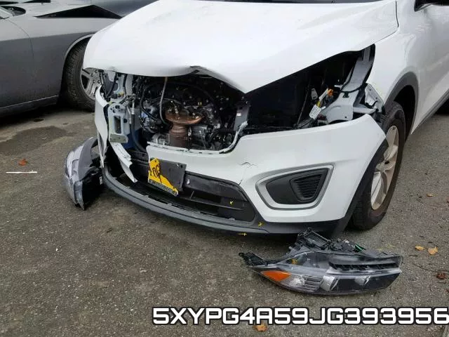 5XYPG4A59JG393956 фото 10