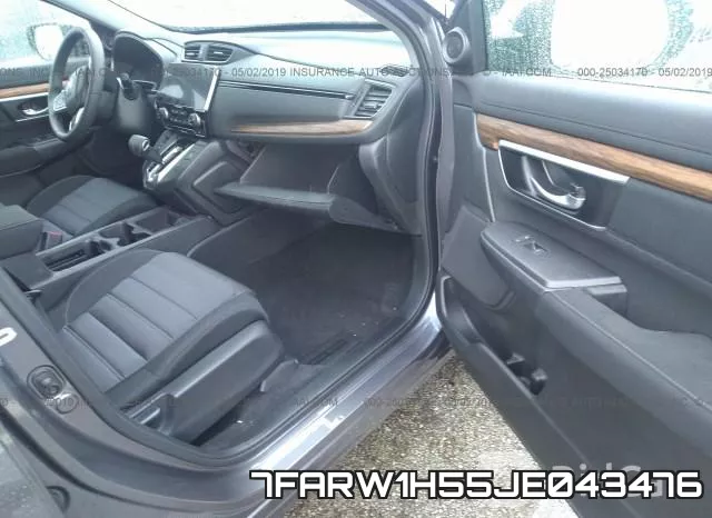 7FARW1H55JE043476 фото 6
