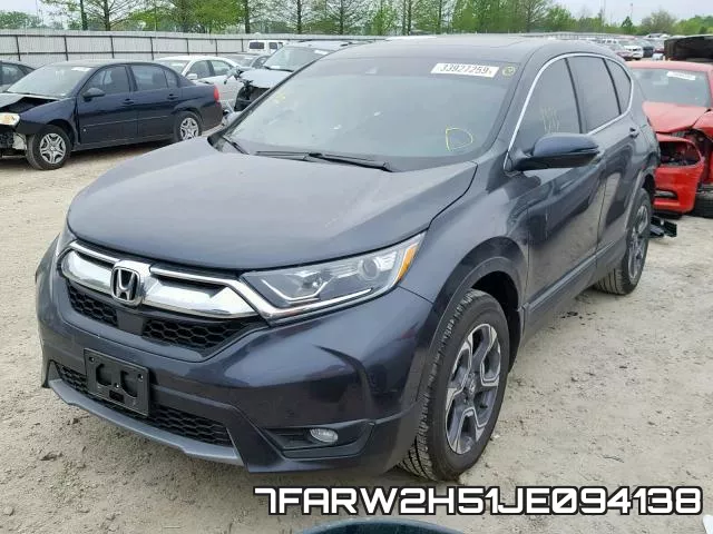 7FARW2H51JE094138 фото 3