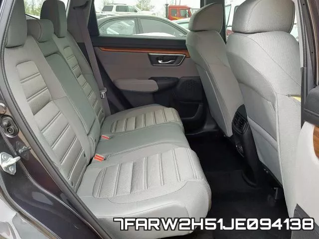 7FARW2H51JE094138 фото 7