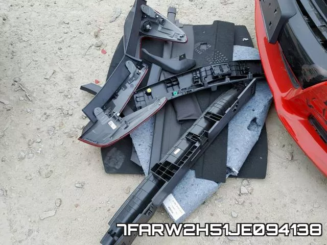 7FARW2H51JE094138 фото 10
