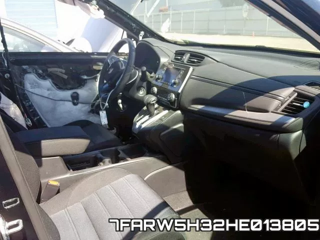 7FARW5H32HE013805 фото 6