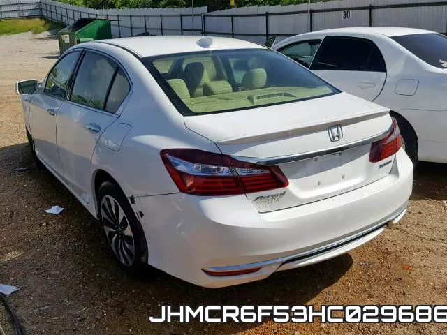 JHMCR6F53HC029686 фото 4