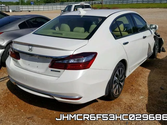JHMCR6F53HC029686 фото 5