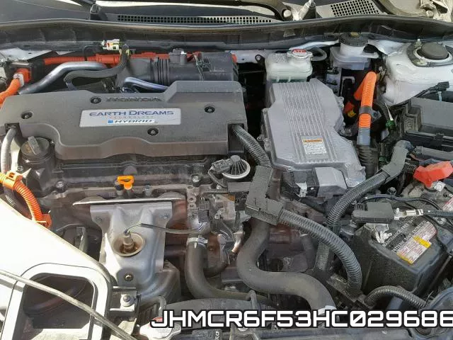 JHMCR6F53HC029686 фото 8