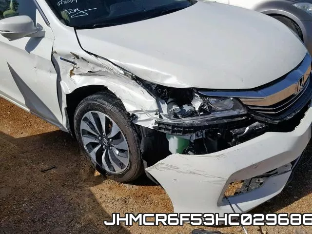 JHMCR6F53HC029686 фото 10