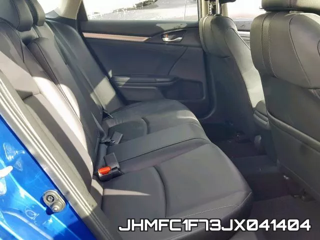 JHMFC1F73JX041404 фото 7