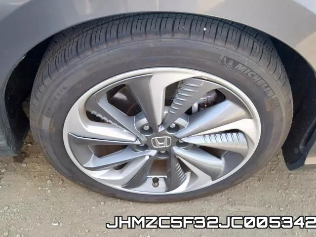 JHMZC5F32JC005342 фото 10