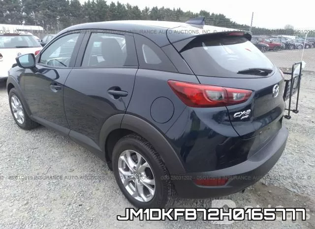 JM1DKFB72H0165777 фото 4