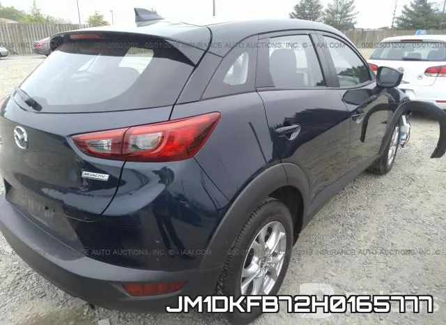 JM1DKFB72H0165777 фото 5