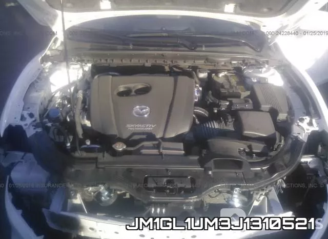 JM1GL1UM3J1310521 фото 2