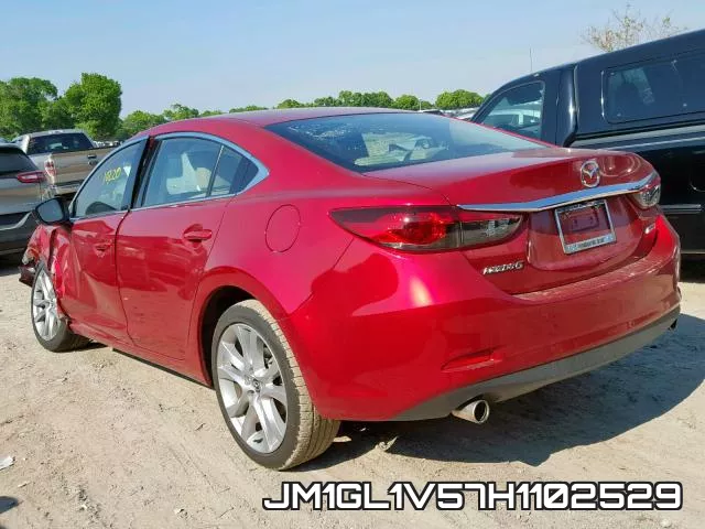 JM1GL1V57H1102529 фото 4