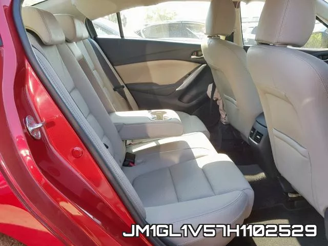 JM1GL1V57H1102529 фото 7